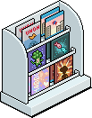 DVD Section