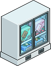 Popsicle Freezer