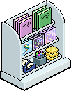 Stationary Stand