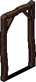 Witch Archway