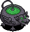Witch's Cauldron