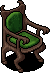 Witch Armchair