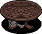 Witch Table