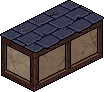Big Witch Roof