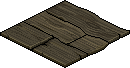Uneven Floorboards