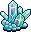 Witch Crystal