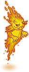 Burning Phantom