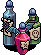 Witch Potions