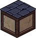 Small Witch Roof