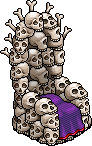 Witch Throne