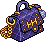 Designer Hucci Bag