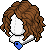 Long Wavy Curls (non-tradeable)