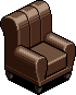 Log Cabin Armchair