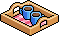 Log Cabin Items