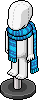 Regular Sized Scarf