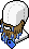 Beard of Icicles (non-tradeable)
