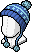 Pompom Beanie