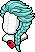 Polar Braid