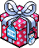 Snowman Box (Non-Crackable)