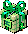 Christmas Tree Box