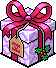 Holly Box