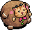 Chubby Cat