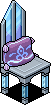 Winter Palace Chair