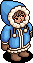 Little Inuit