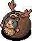 Circular Hamster