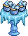 Jack Frost's Lunch