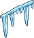 Roof Icicles