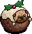 Pudding Pug