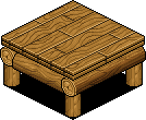 Raised Cabin Floor