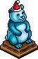 Ice Panda