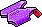 Purple Waistcoat