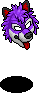 Lupine Mask