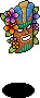Tiki Mask