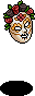 Day of the Dead Mask