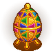 Mini Habberge Egg