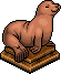 Clay Seal