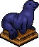 Tanzanite Seal