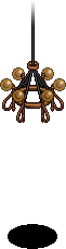Chocolatier Lights