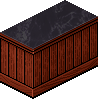 Chocolatier Counter