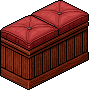 Chocolatier Seats