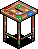 Artist Stool