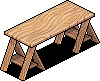 Artist Desk