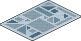 Geometric Rug