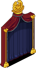Regal Theatre Curtains