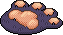 Cavern Paw Rug