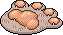 Mountain Paw Rug